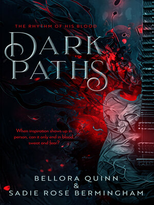 cover image of Dark Paths